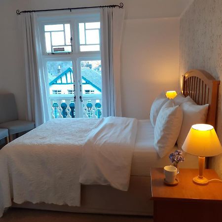 Gable Lodge Guest House Lynton Εξωτερικό φωτογραφία