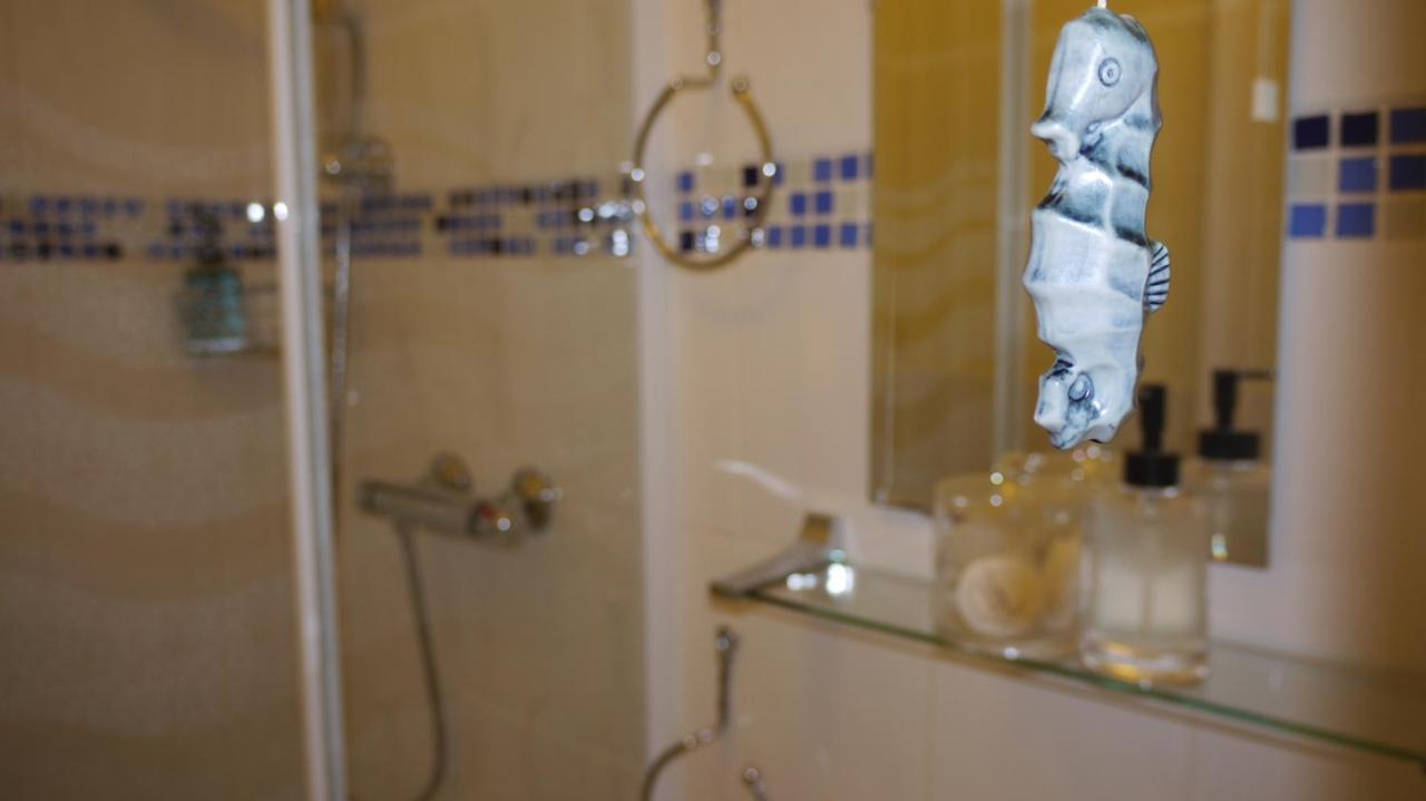 Gable Lodge Guest House Lynton Εξωτερικό φωτογραφία