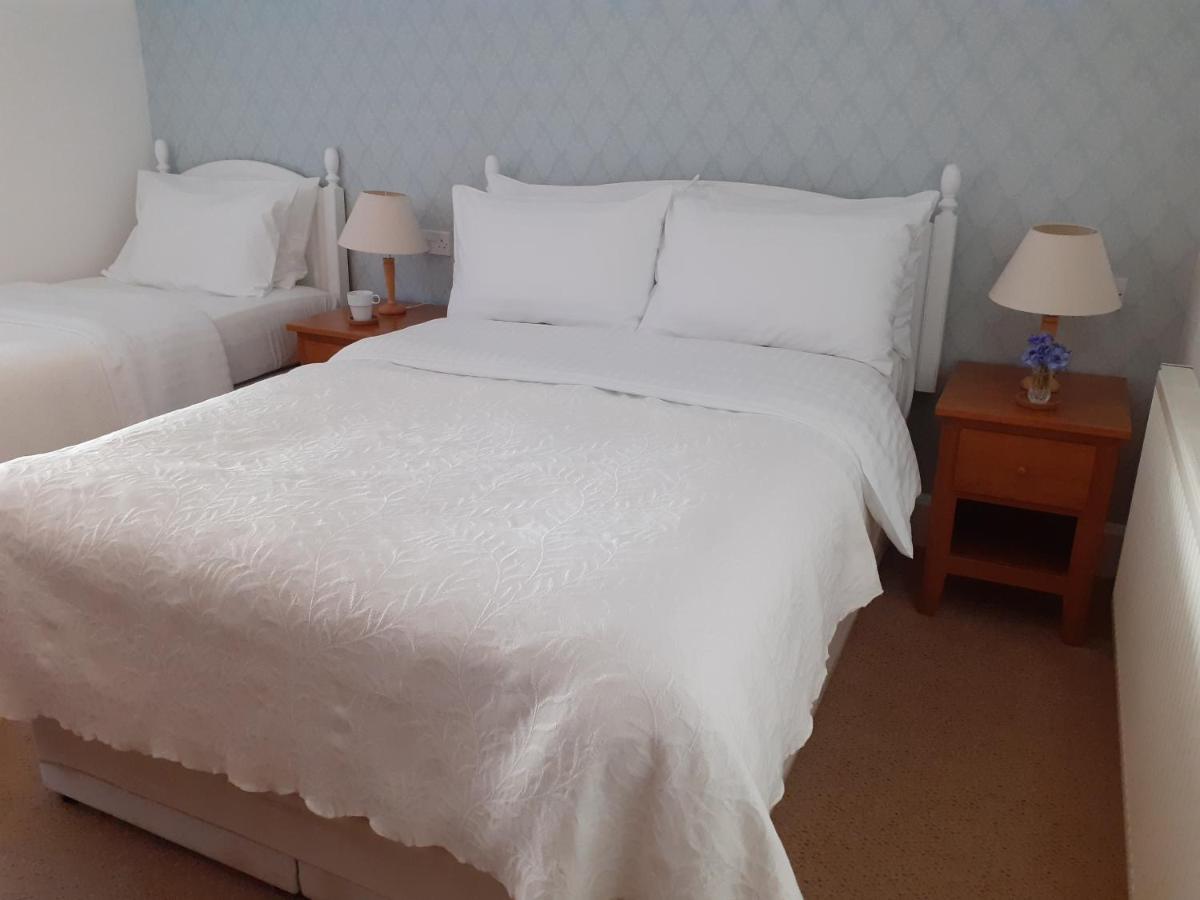 Gable Lodge Guest House Lynton Εξωτερικό φωτογραφία