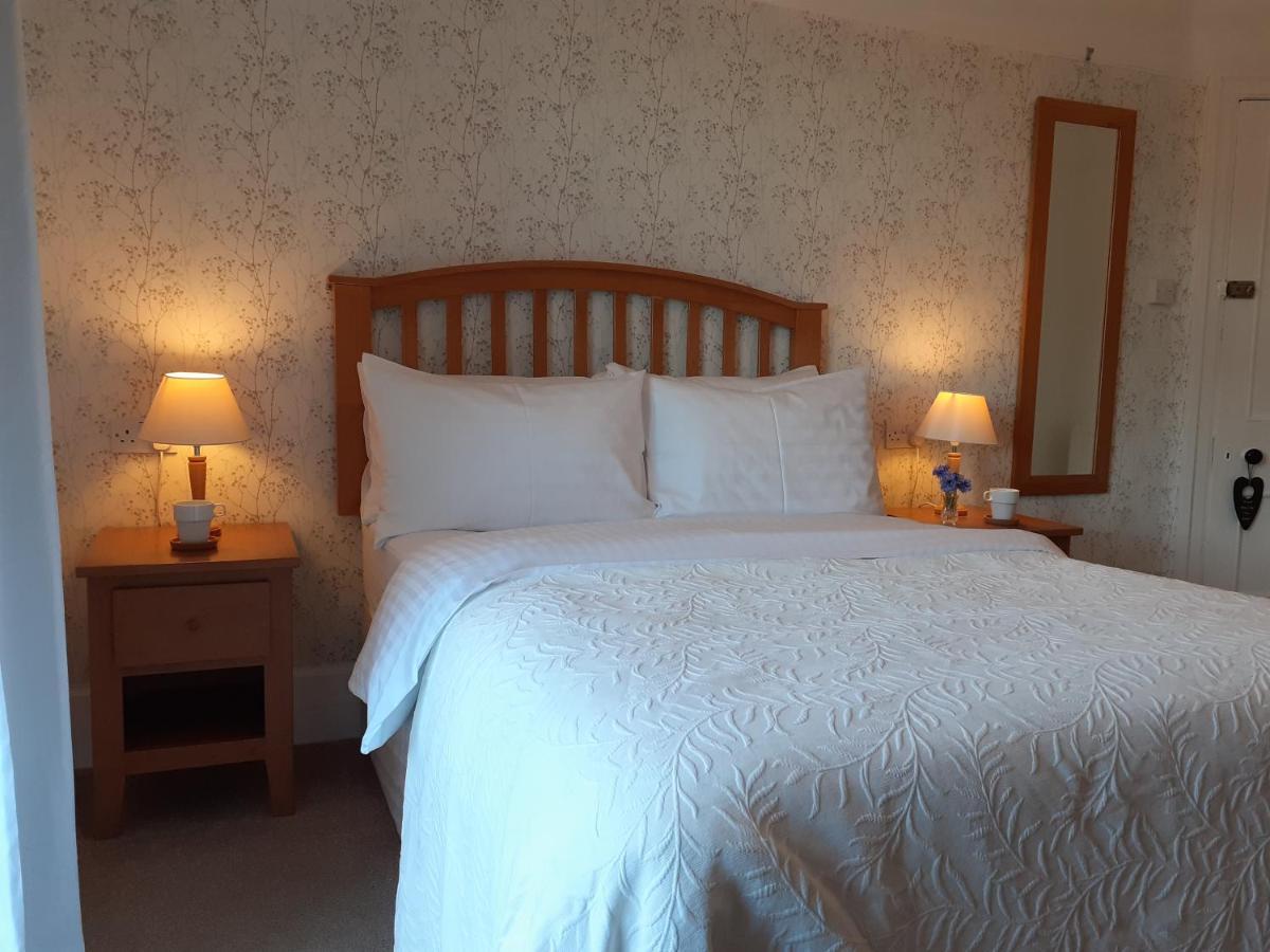Gable Lodge Guest House Lynton Εξωτερικό φωτογραφία