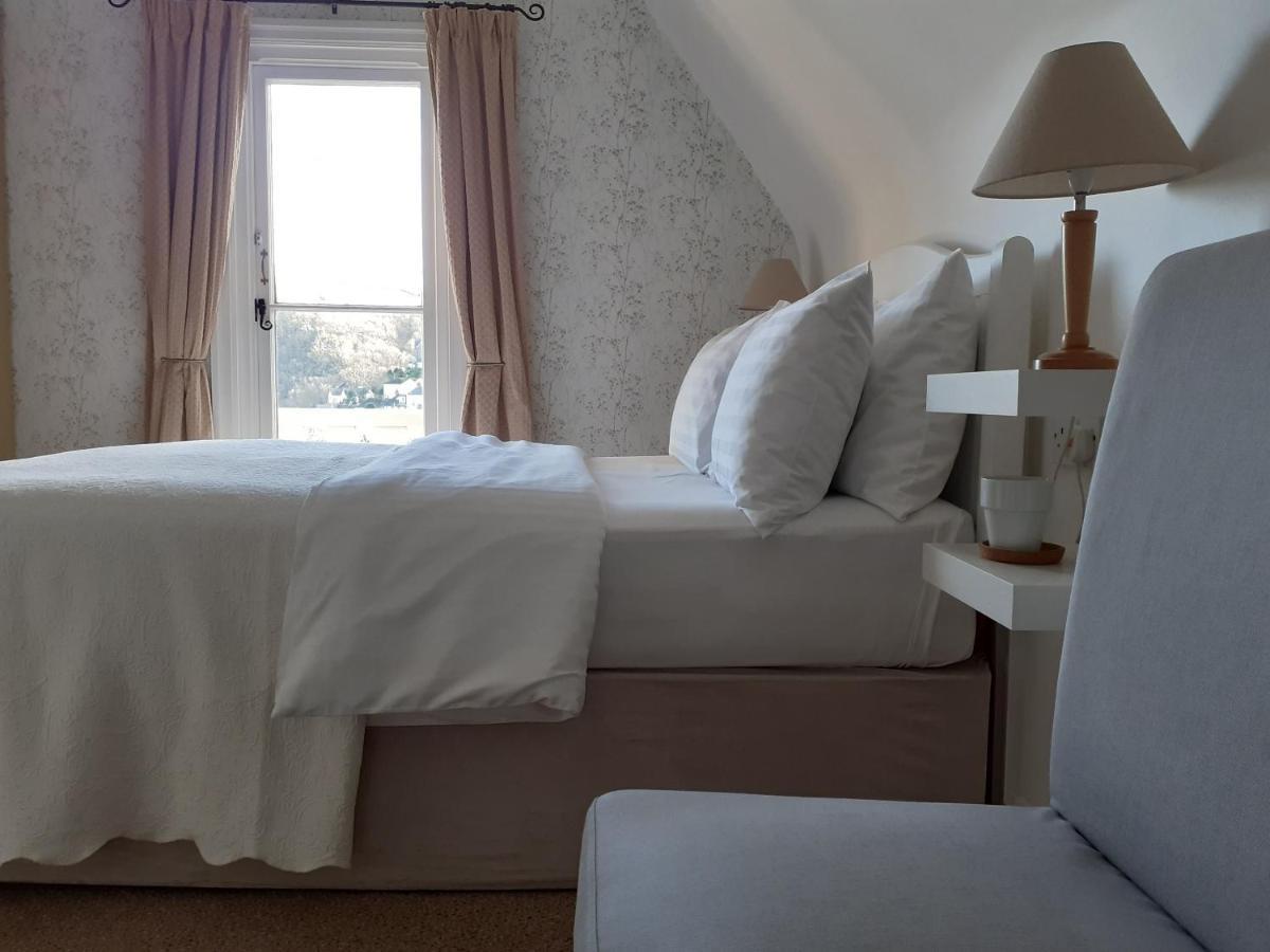 Gable Lodge Guest House Lynton Εξωτερικό φωτογραφία