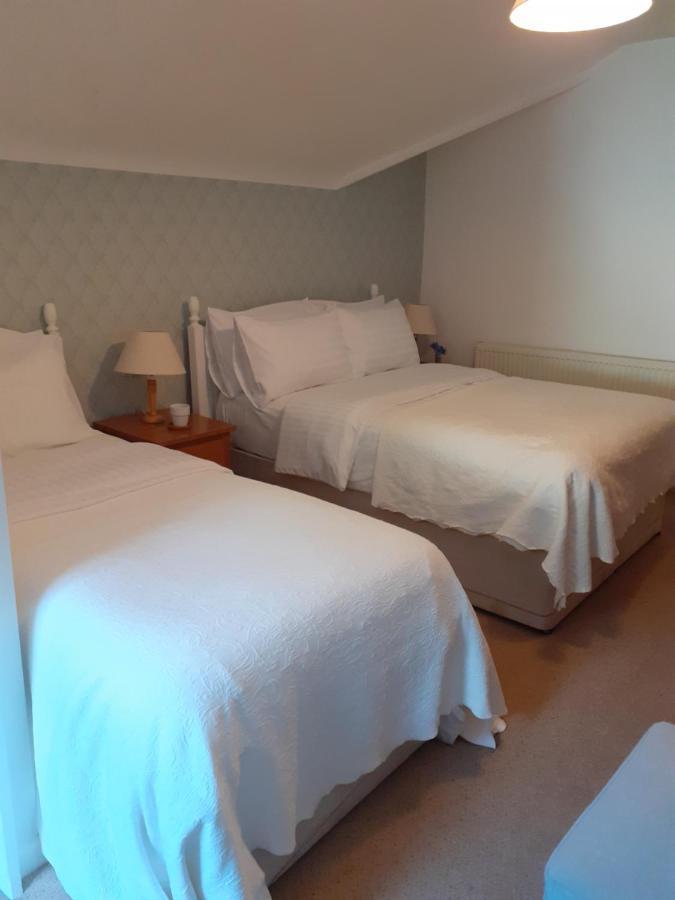 Gable Lodge Guest House Lynton Εξωτερικό φωτογραφία