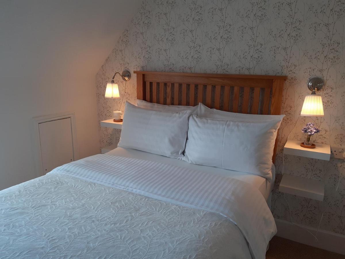 Gable Lodge Guest House Lynton Εξωτερικό φωτογραφία