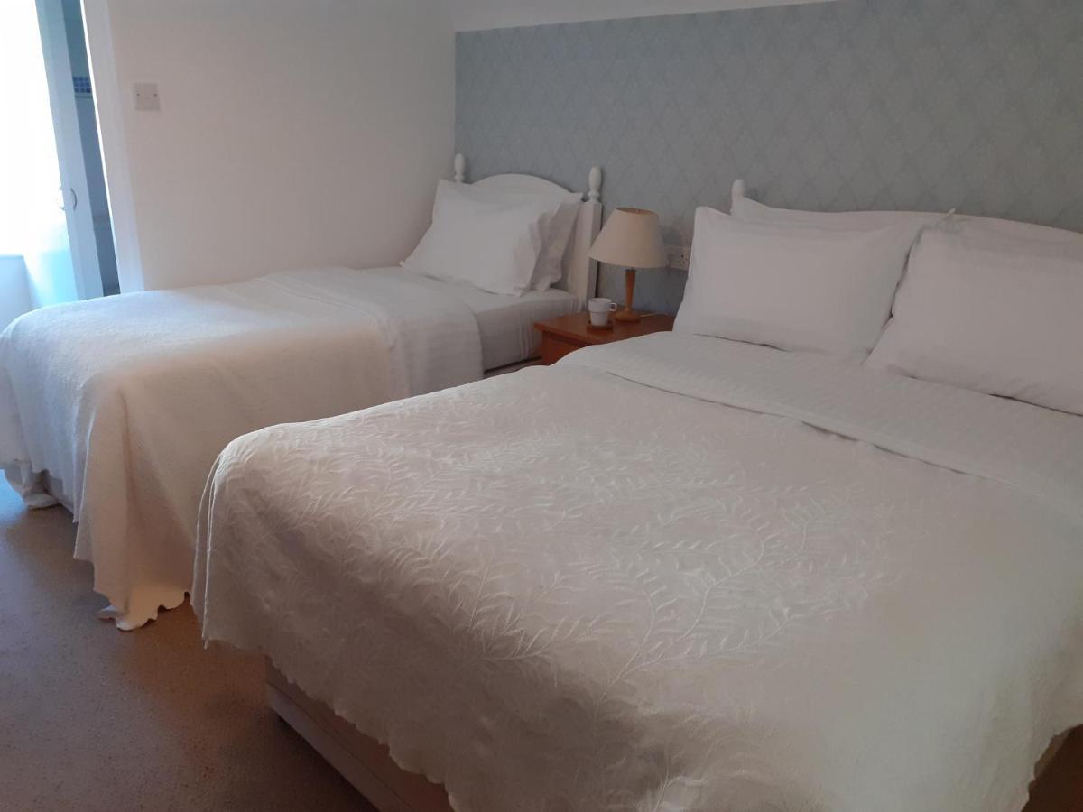 Gable Lodge Guest House Lynton Εξωτερικό φωτογραφία