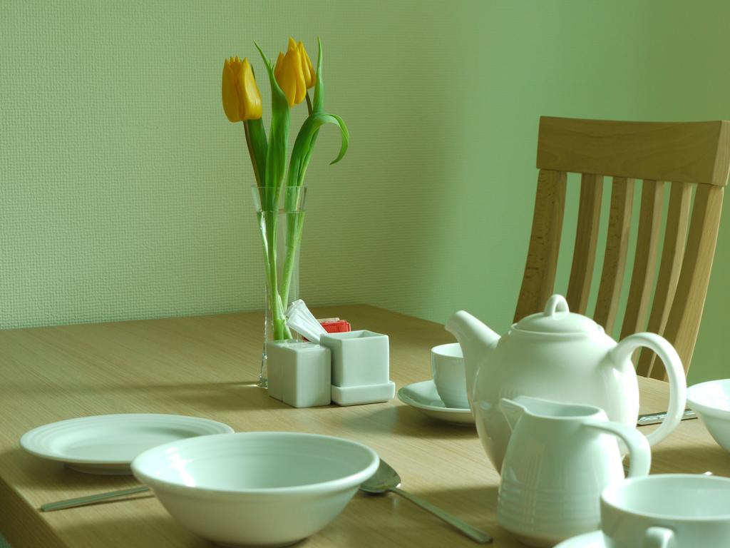 Gable Lodge Guest House Lynton Δωμάτιο φωτογραφία